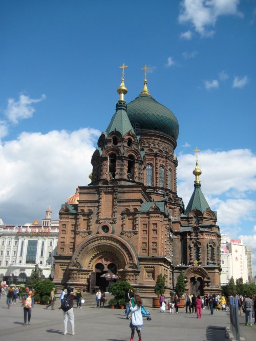 Microsoft Word - China 2015 Photo Journal .docx