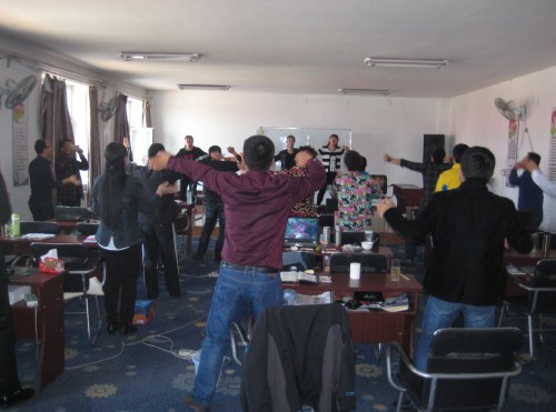 Microsoft Word - China 2015 Photo Journal .docx